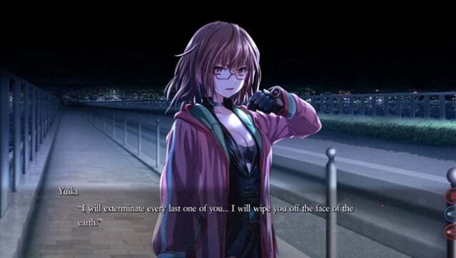SaDistic BlooD PC Screenshot