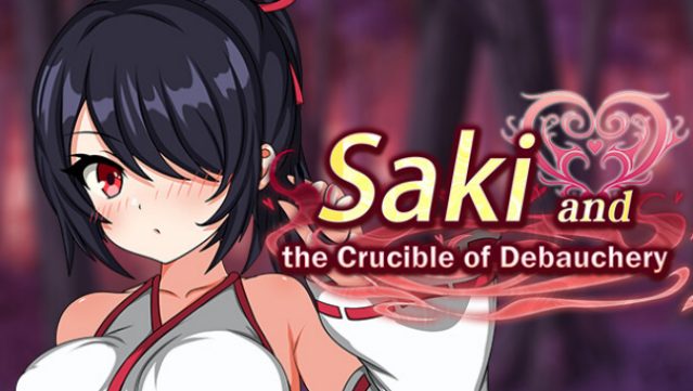 Saki and the Crucible of Debauchery Free Download