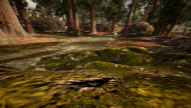 Scampr PC Screenshot