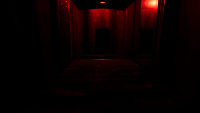 Schizophrenia PC Screenshot