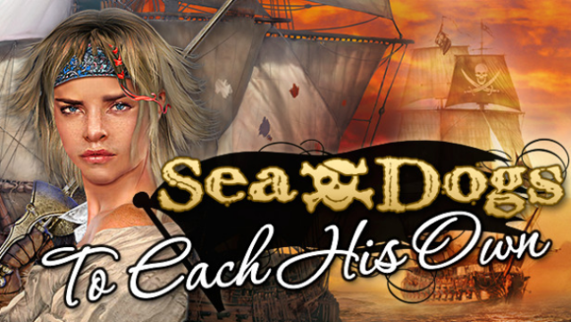 Sea Dogs: To Each His Own – Pirate Open World RPG Free Download