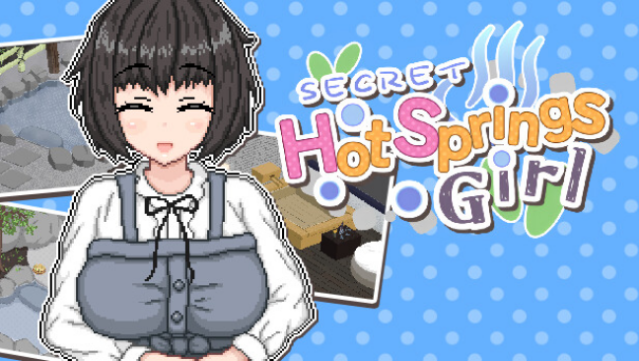Secret Hot Springs Girl Free Download