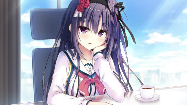 Select Oblige PC Screenshot
