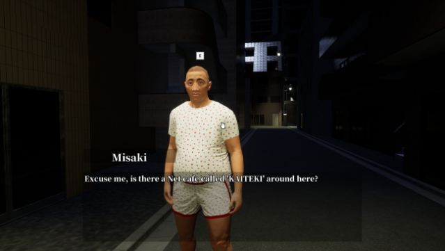 Selling Souls Gameplay Screenshot