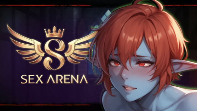 Sex Arena: Passion Of Aquilon Free Download