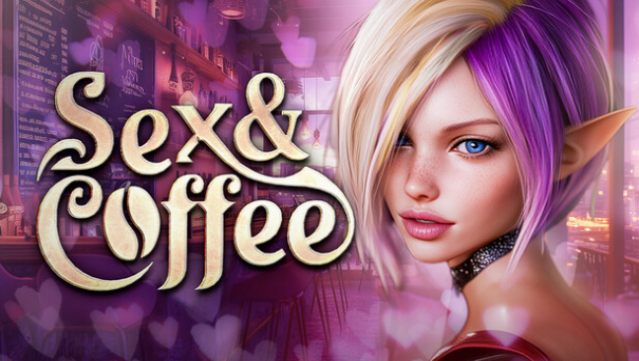 Sex & Coffee Free Download