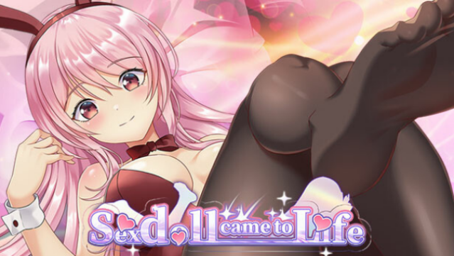 Sex Doll Came To Life Free Download
