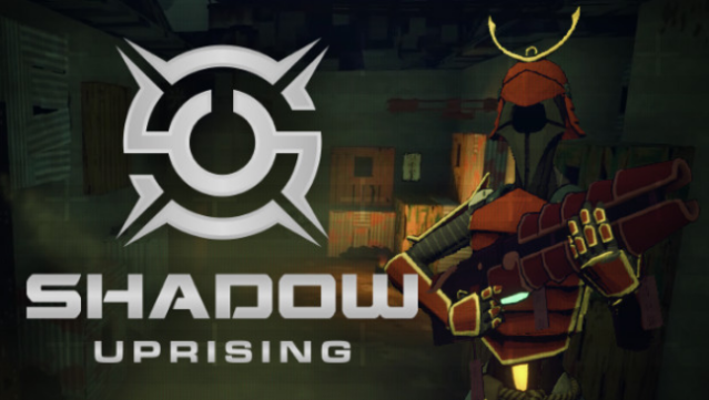 Shadow Uprising Free Download