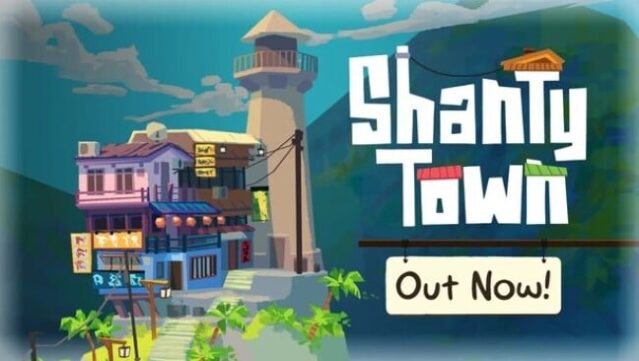 ShantyTown Free Download