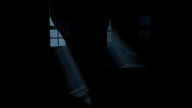 Silent Nights PC Screenshot