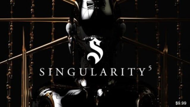 Singularity Free Download