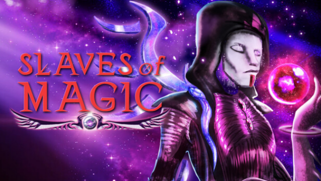 Slaves of Magic Free Download