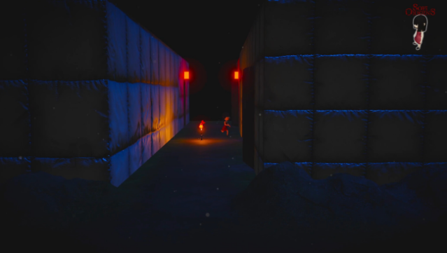 Sofi Origins Gameplay Screenshot