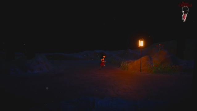 Sofi Origins PC Screenshot