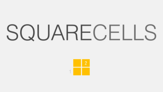 SquareCells Free Download