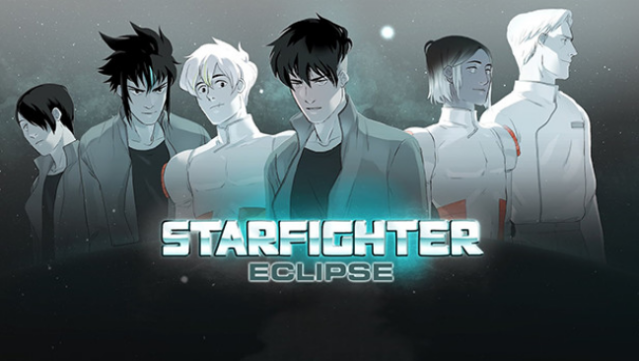 Starfighter: Eclipse Free Download