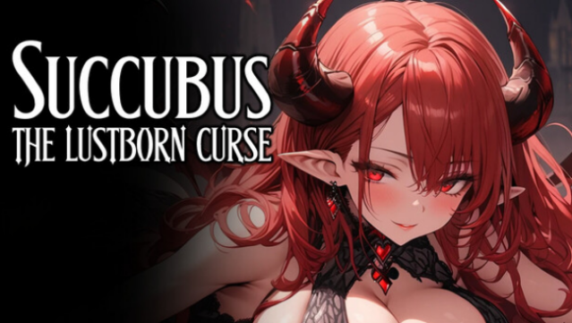 Succubus: The Lustborn Curse Free Download
