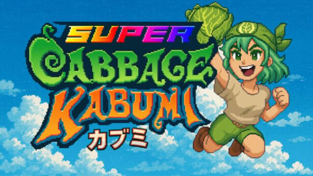Super Cabbage Kabumi Free Download