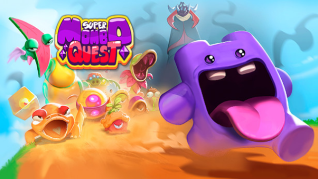 Super Mombo Quest Free Download
