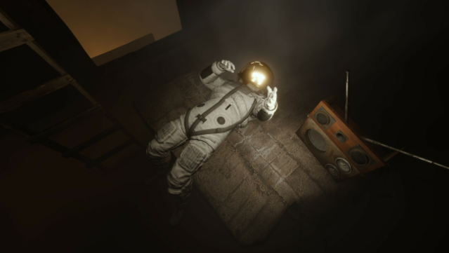 Sylvio: Black Waters PC Screenshot