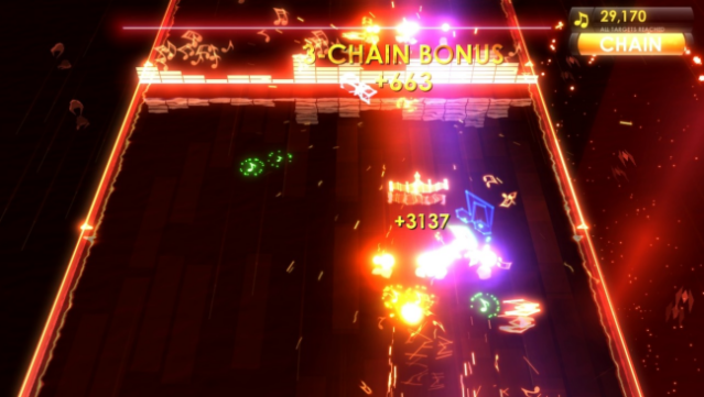 Symphony PC Screenshot