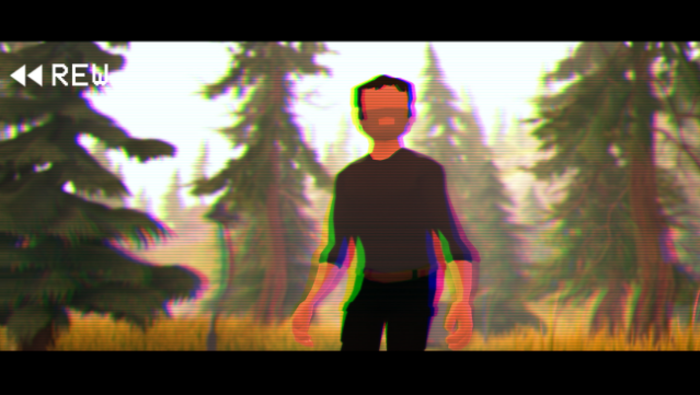 Tail Trail PC Screenshot