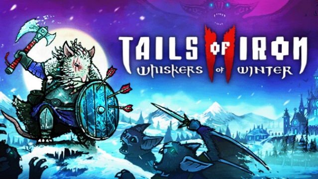 Tails of Iron : Whiskers of Winter Free Download