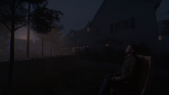 Tales Beyond the Tomb – Pineville Night Stalker PC Screenshot