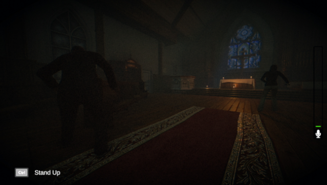 Tales Beyond the Tomb – The Last Vigil Gameplay Screenshot