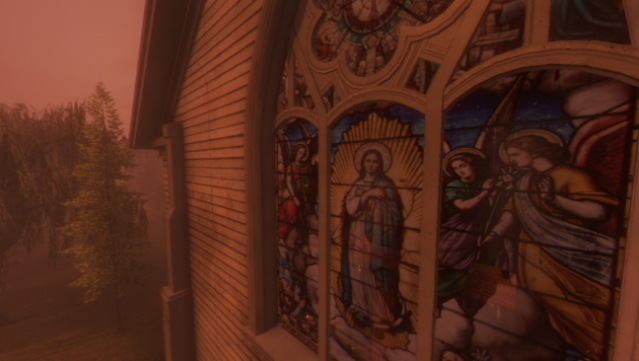 Tales Beyond the Tomb – The Last Vigil PC Screenshot
