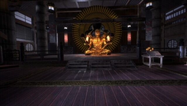 Tales Of Glory : Fists of Legend PC Screenshot