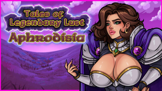 Tales of Legendary Lust: Aphrodisia Free Download