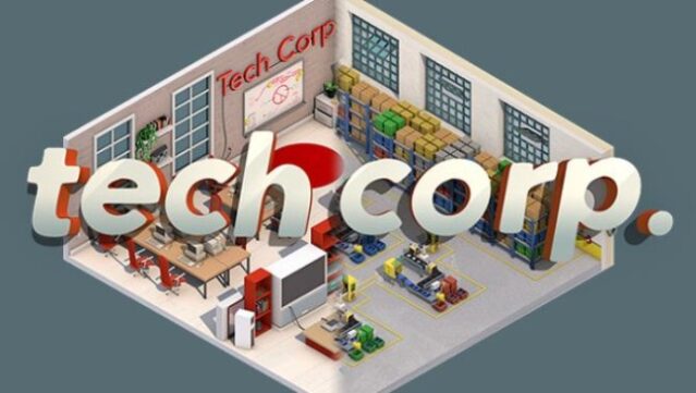 Tech Corp. Free Download