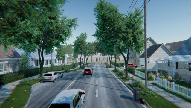 Ten Tek PC Screenshot
