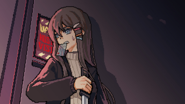 Ten Trials of Babel: The Doppelganger Maze Gameplay Screenshot