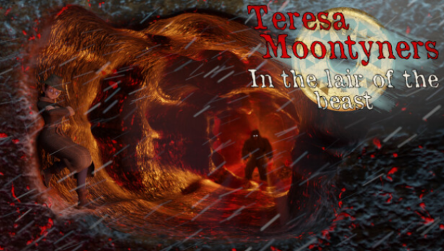 Teresa Moontyners – In the lair of the beast Free Download