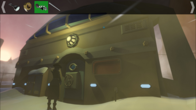 Teresa Moontyners – In the lair of the beast Gameplay Screenshot