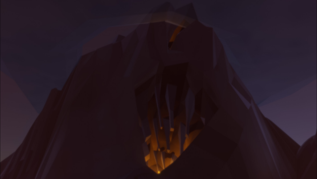 Teresa Moontyners – In the lair of the beast PC Screenshot