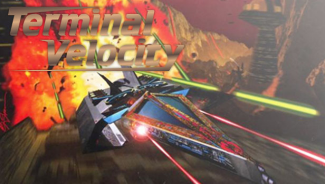 Terminal Velocity Free Download