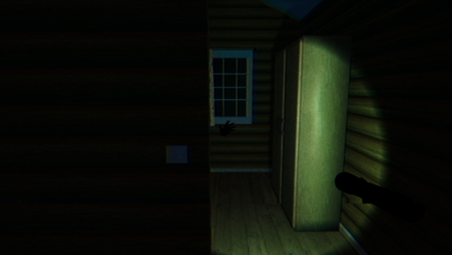 Terrors of North – Finnish Cabin PC Screenshot