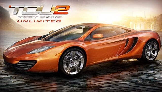 Test Drive Unlimited Free Download