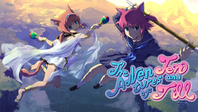 The Adventures of Ten and Till Free Download