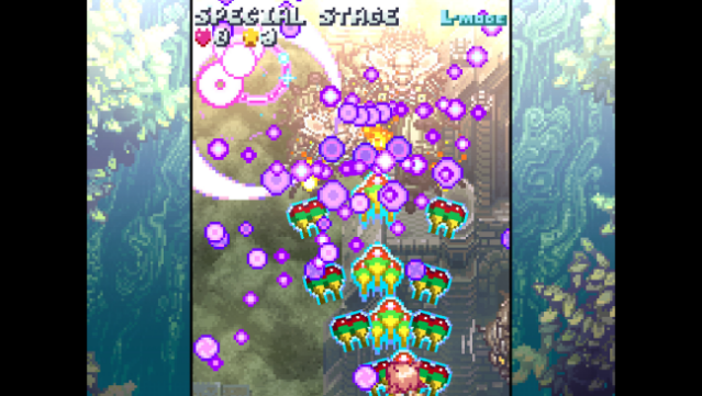 The Adventures of Ten and Till PC Screenshot