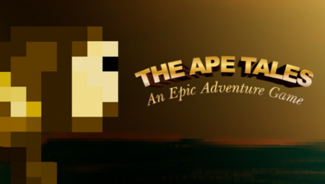 The Ape Tales: An Epic Adventure Game Free Download
