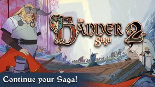 The Banner Saga Free Download