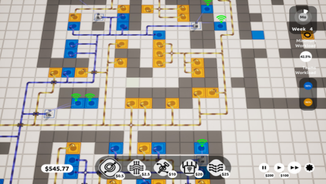 The Cable Guy PC Screenshot