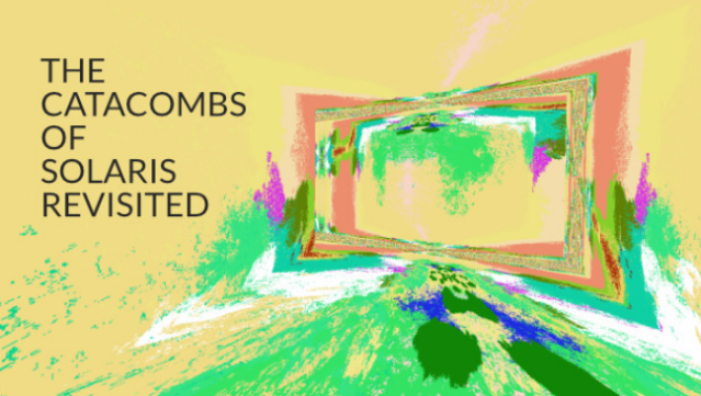 The Catacombs Of Solaris Revisited Free Download