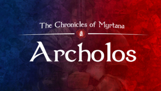 The Chronicles of Myrtana: Archolos Free Download