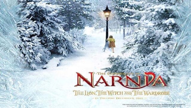 The Chronicles of Narnia: The Lion, the Witch and the Wardrobe Free Download