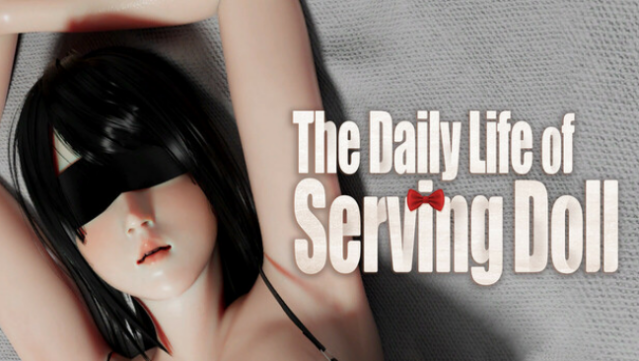 The Daily Life Of Serving Doll Free Download